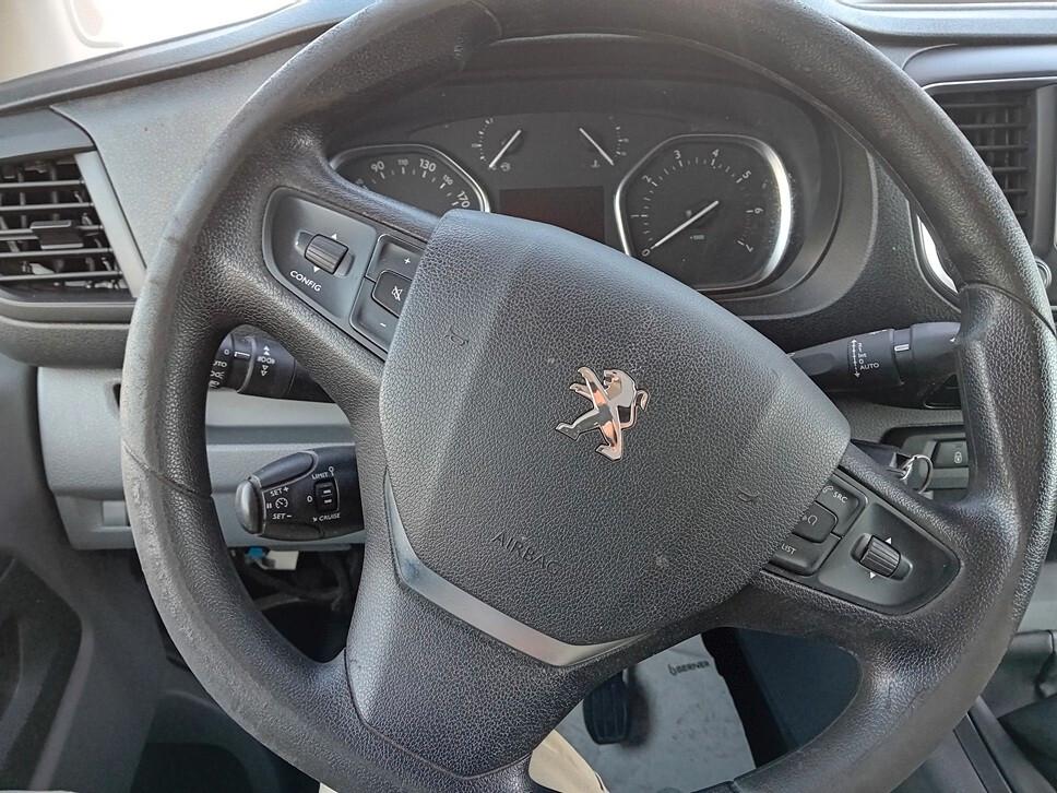 Peugeot Expert BlueHDi 120 PL-TN - IVA ESCLUSA
