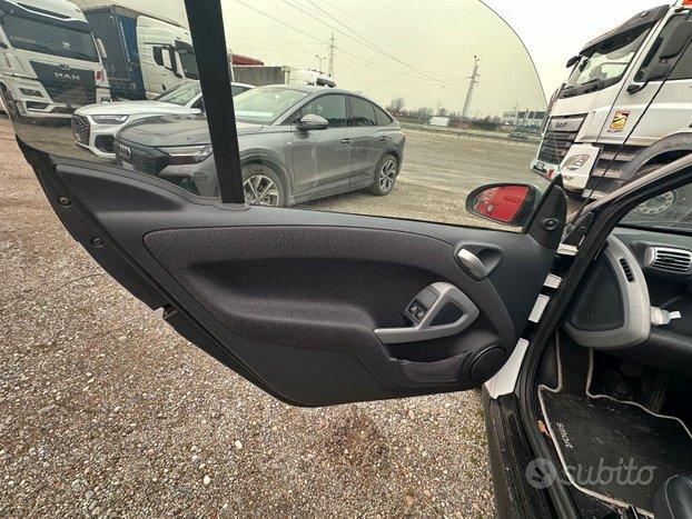 Smart forTwo Pulse 71 cv