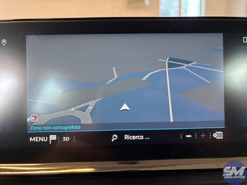 Peugeot 3008 BlueHDi 130 S&S GT PROMO SM1