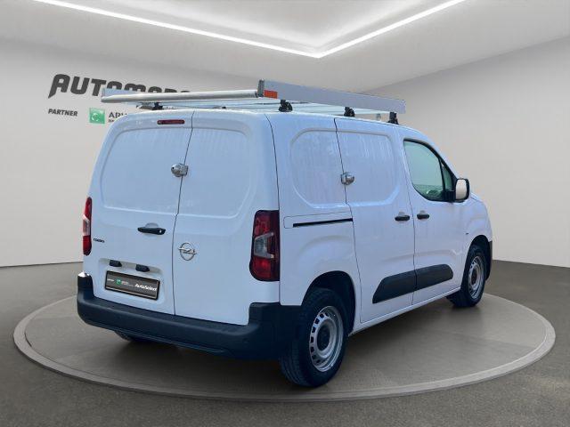 OPEL Combo 1.5 Diesel 100CV Allestito