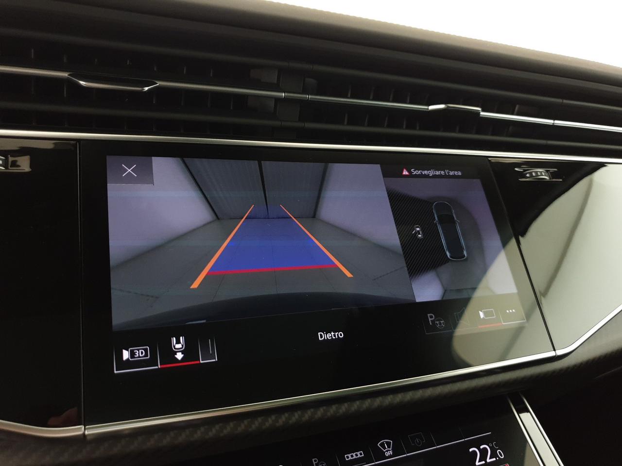 60TFSIe 490CV quattro tiptronic S line Plus