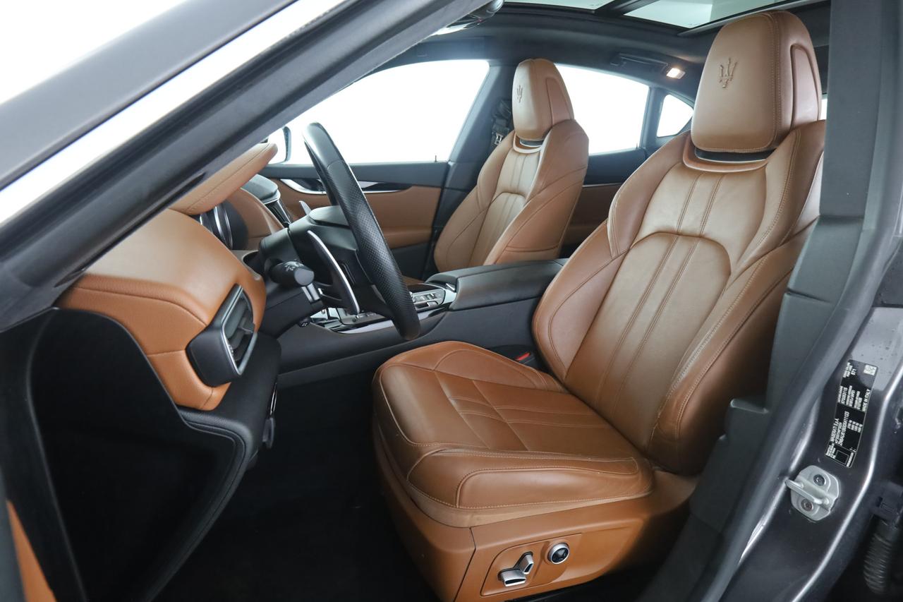 MASERATI Levante 330 CV MHEV AWD GT
