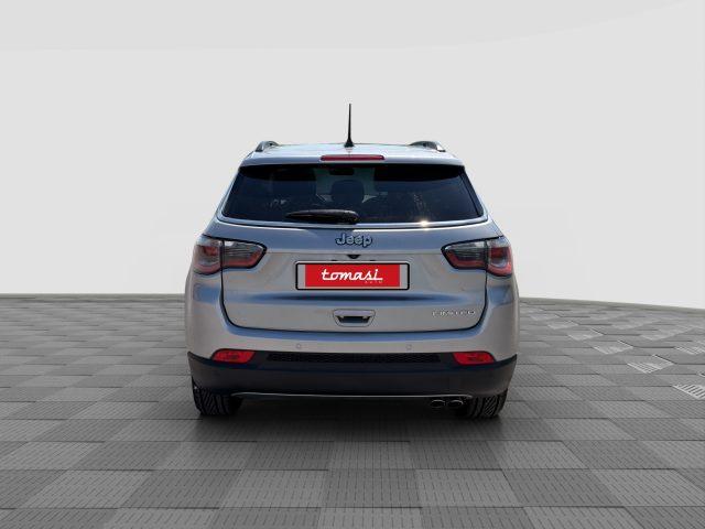 JEEP Compass Compass 1.6 Multijet II 2WD Limited