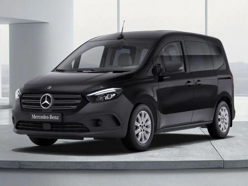 Mercedes-Benz Citan Citan 1.5 112 CDI Tourer Long