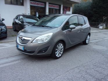 Opel Meriva 1.4 Turbo 120CV Elective