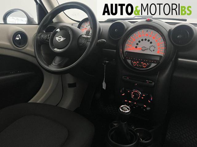 MINI Countryman Mini One D Countryman