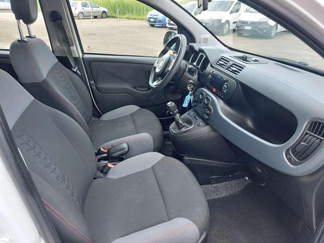 Fiat Panda Panda 0.9 t.air t. natural power Lounge 5 POSTI