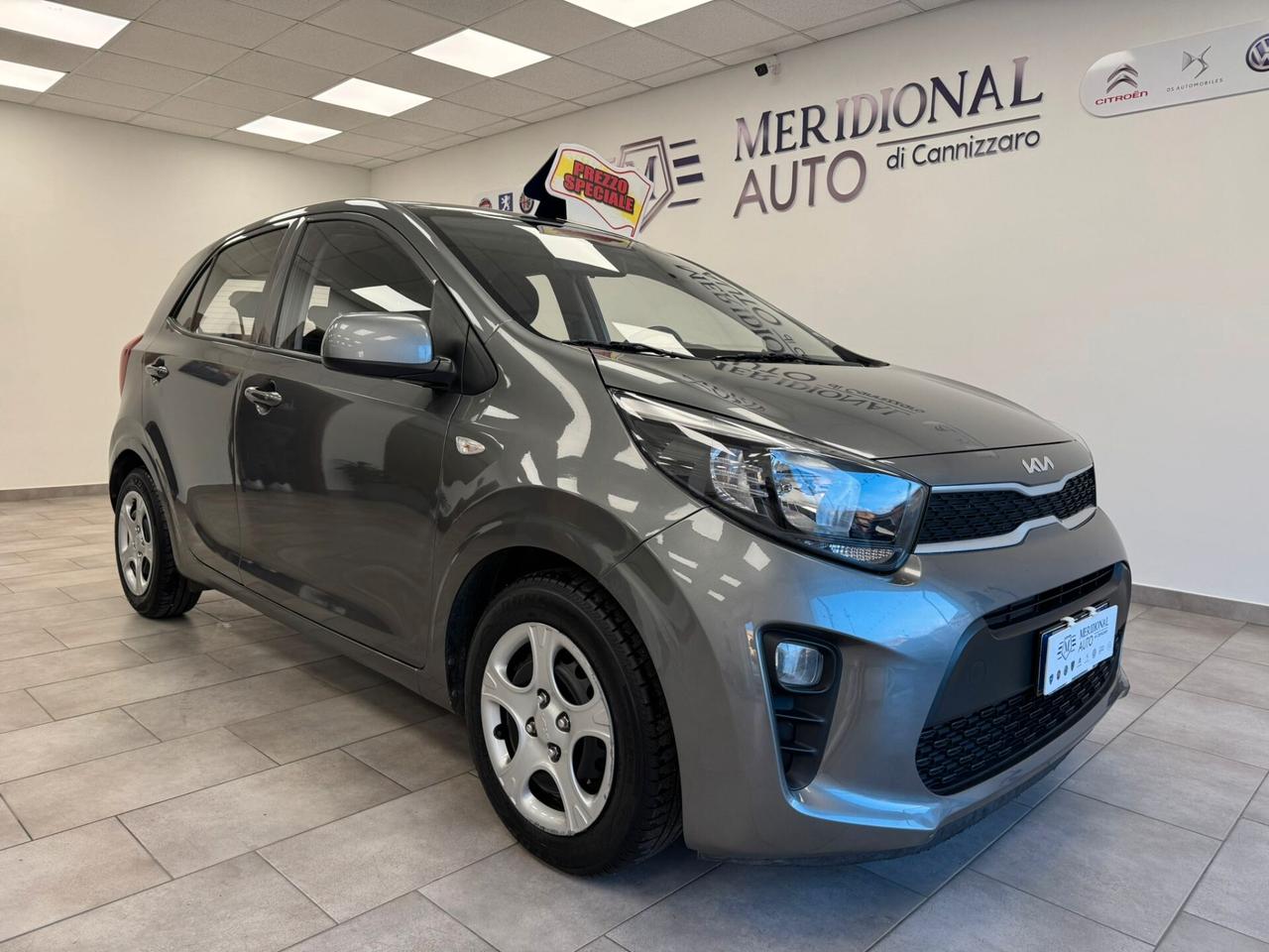 KIA PICANTO 1.0 12V STYLE BENZINA - 2022