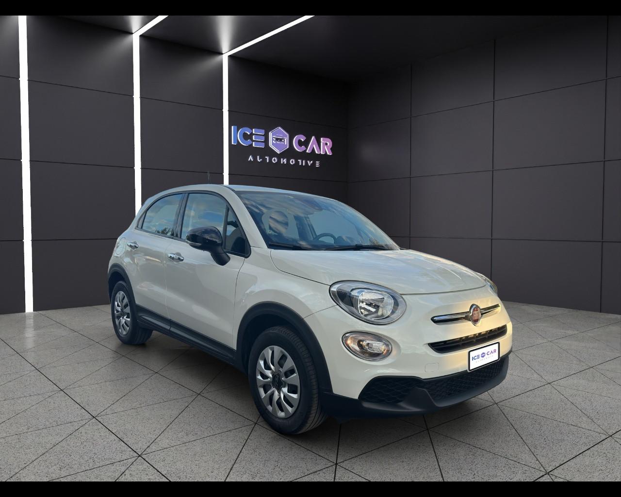 FIAT 500X - 500X 1.3 MultiJet 95 CV Cult