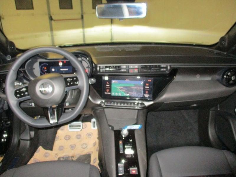 Alfa Romeo Junior Junior 1.2 145 CV Hybrid eDCT6 Speciale