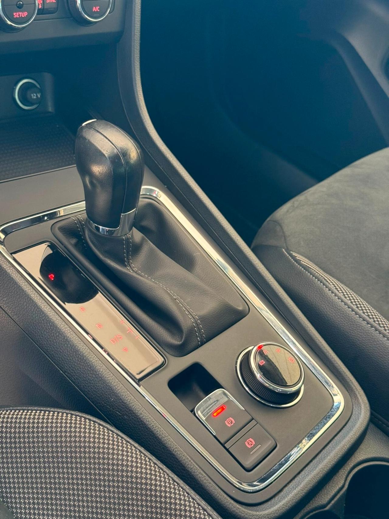 Seat Ateca 1.6 TDI DSG XCELLENCE