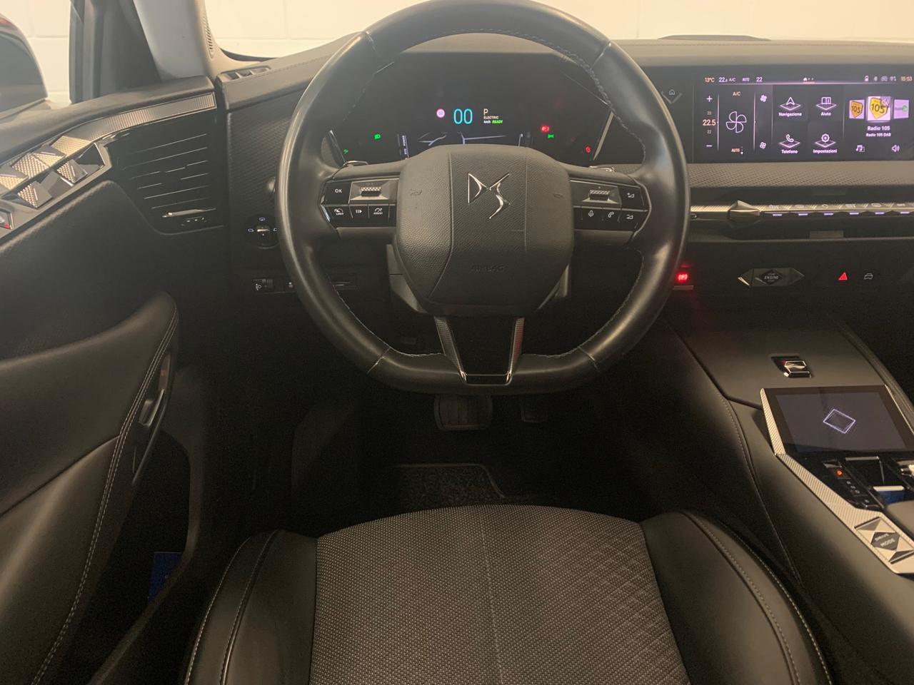 Ds DS4 4 E-Tense 225 Rivoli