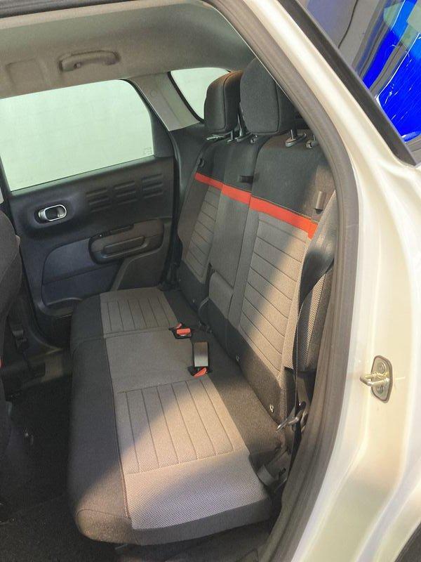 Citroën C3 Aircross BlueHDi 100 S&S Origins