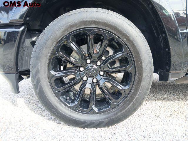 DODGE RAM 1500 5.7 GPL V8 Laramie Sport N1