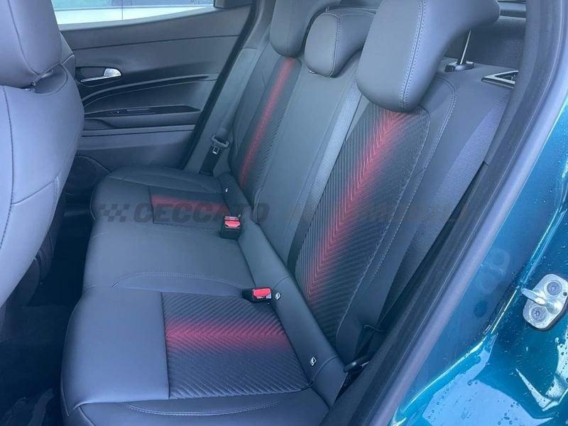 Alfa Romeo Junior Junior 1.2 ibrida Speciale 136cv edct6