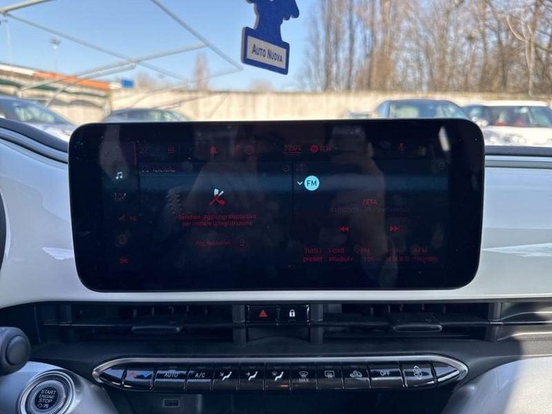 FIAT 500 500e 500E 3+1 42 KWH ICON +