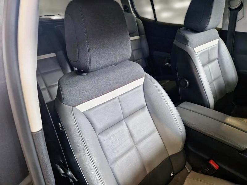 CITROEN C5 AIRCROSS BLUEHDI 130 SES SHINE SUV