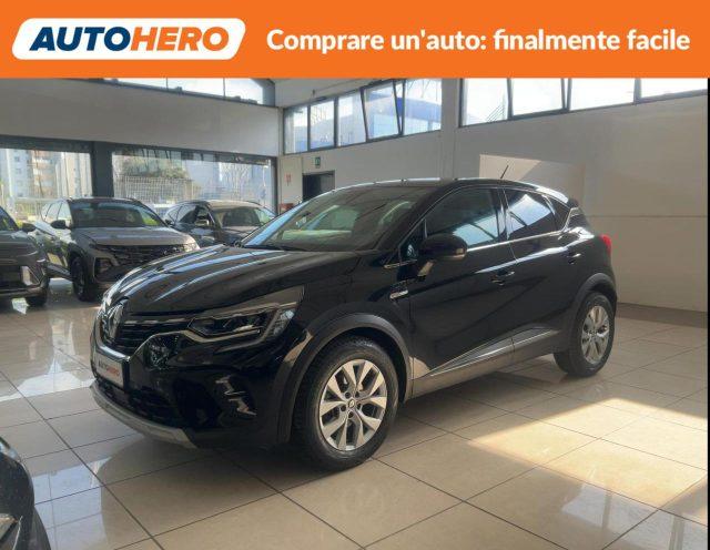 RENAULT Captur Full Hybrid E-Tech 145 CV Intens