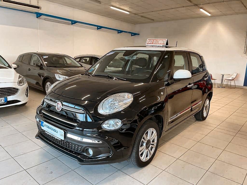 Fiat 500L LOUNGE 1.3 Multijet 95 CV 36000 KM.