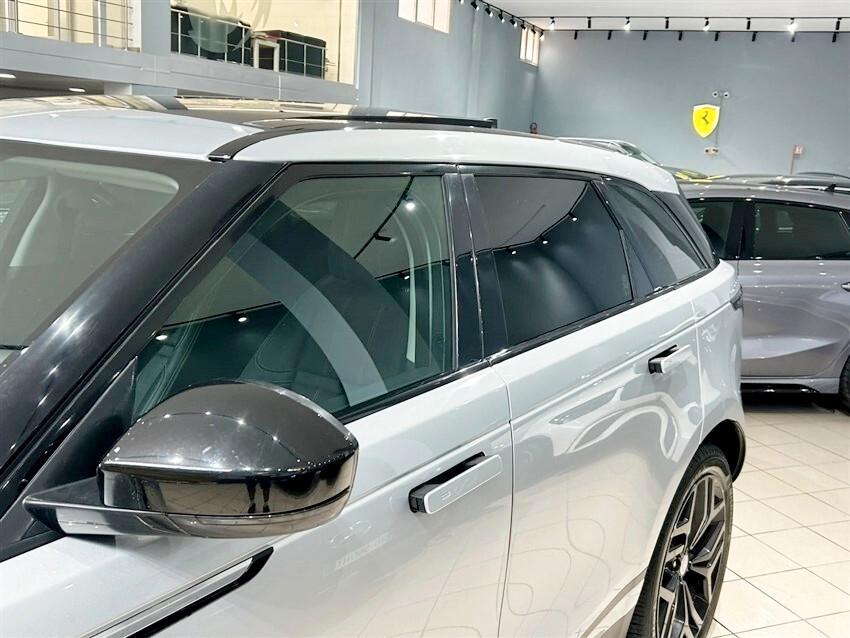 Land Rover Range Velar 3.0D V6 300 CV HSE