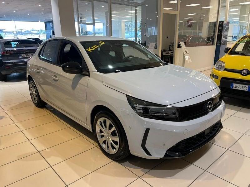 Opel Corsa Corsa 1.2 100 CV Edition
