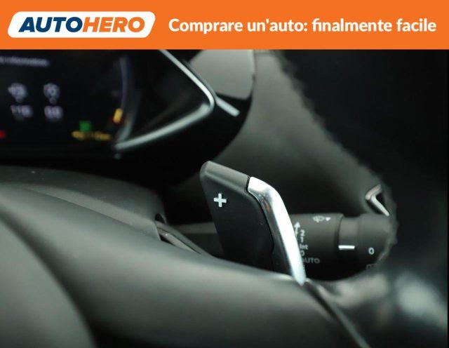 DS AUTOMOBILES DS 3 Crossback PureTech 155 aut. So Chic