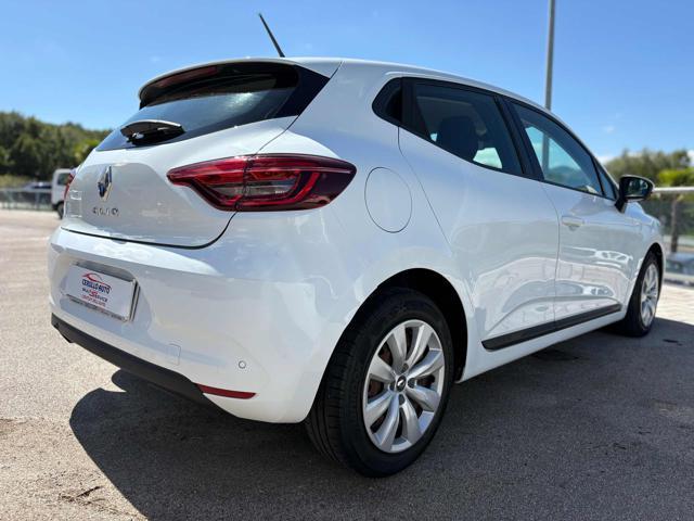 RENAULT Clio Blue dCi 85 CV 5 porte NEW MODEL*OK NEOPATENTATI
