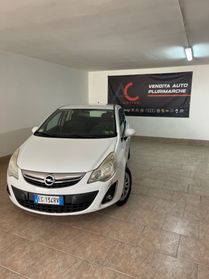 Opel Corsa 1.3 CDTI 75CV F.AP. 5 porte Elective