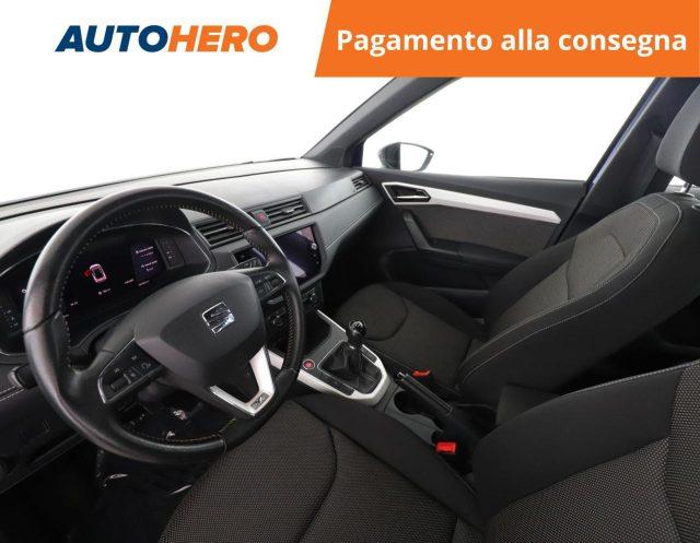 SEAT Arona 1.6 TDI 95 CV XCELLENCE