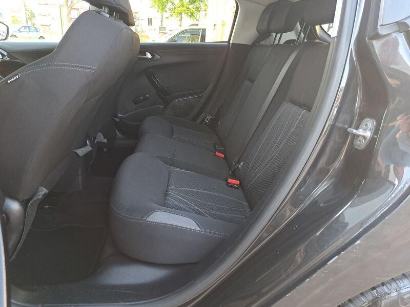 Peugeot 208 208 5p 1.2 vti 12v Access