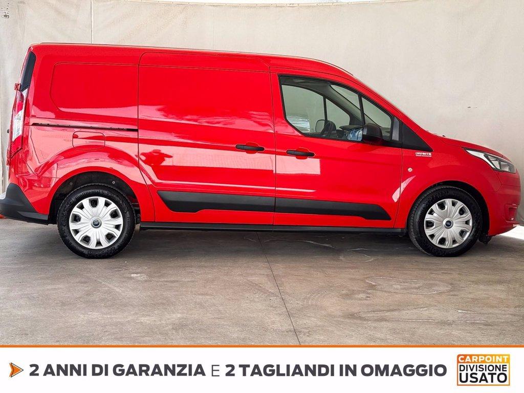 FORD Transit connect 210 1.5 ecoblue(tdci) 100cv trend l2h1 e6.2 del 2024