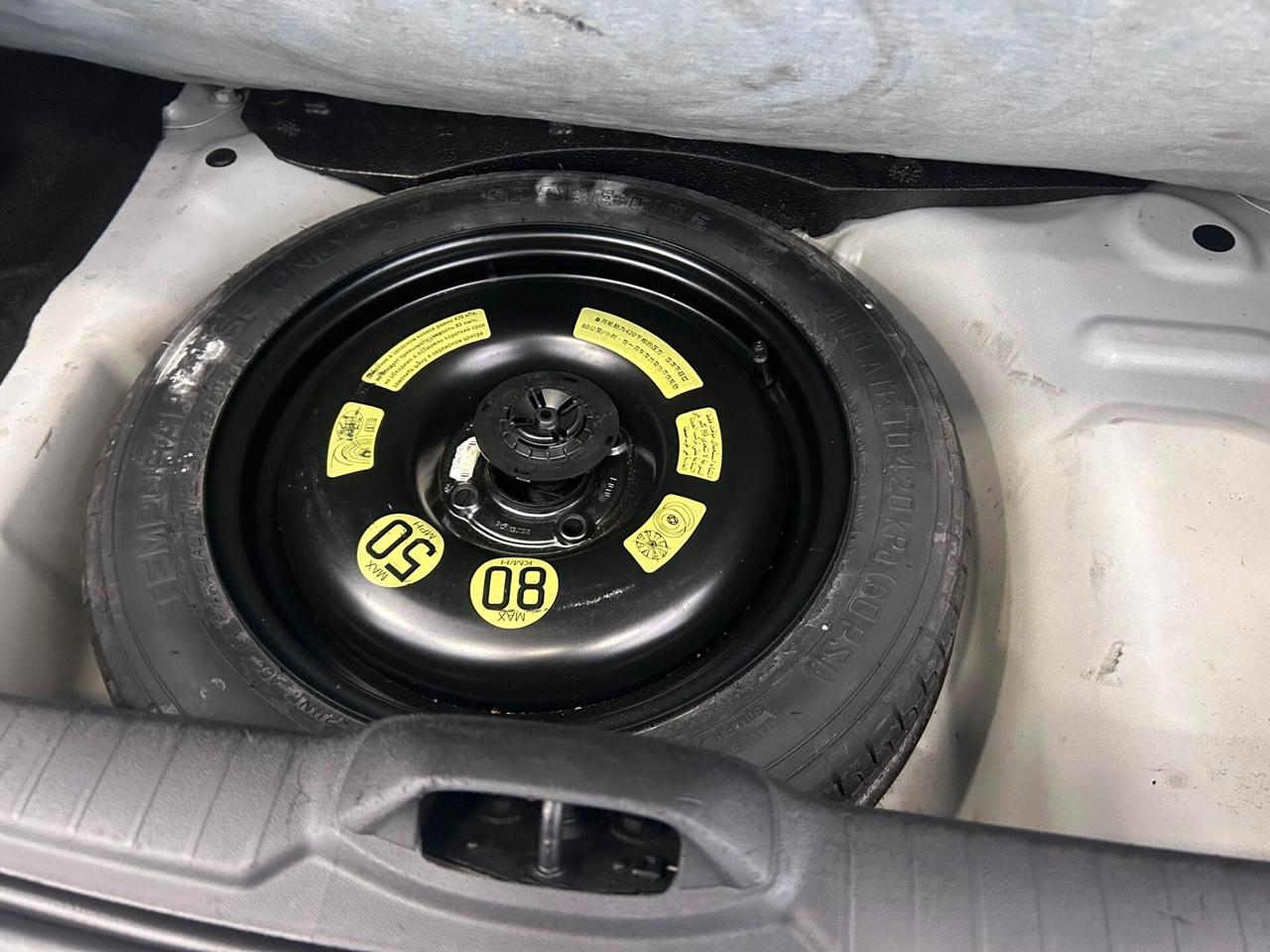 Peugeot 208 BlueHDi 75 5 porte Allure 2018