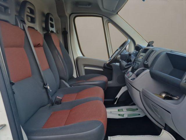 FIAT Ducato 30 2.2 MJT PC-TN Furgone