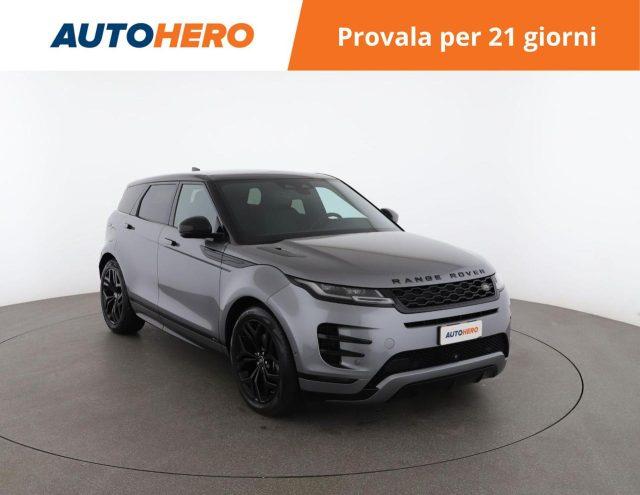LAND ROVER Range Rover Evoque 2.0 I4 200 CV AWD Auto R-Dynamic SE