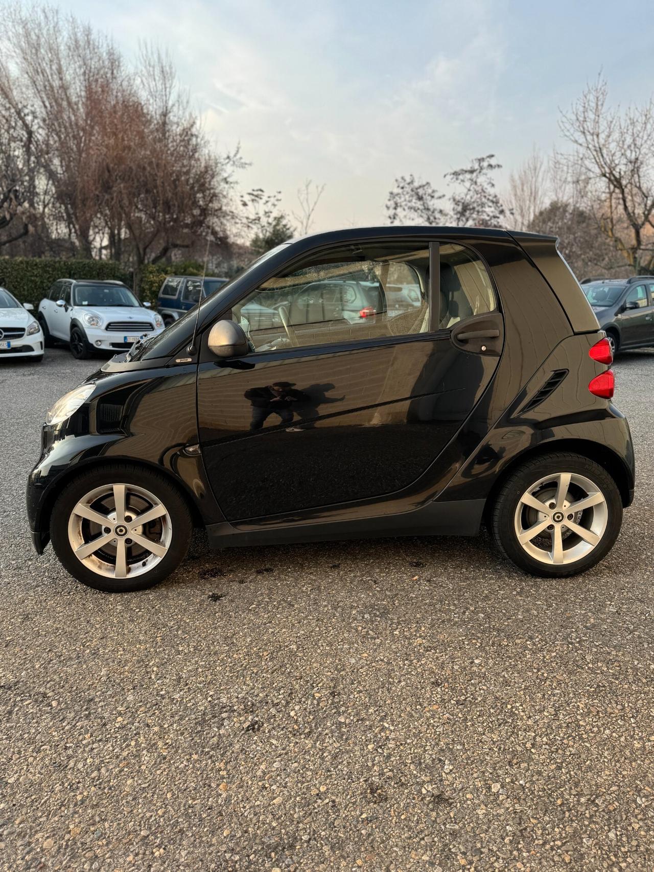 Smart ForTwo 1.0 Benz 52kW *Automatica Drive Plus*