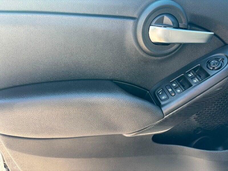 FIAT 500X 500X 1.3 MultiJet 95 CV City Cross