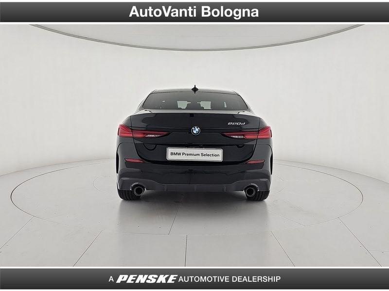 BMW Serie 2 G.C. 220d Gran Coupé M sport