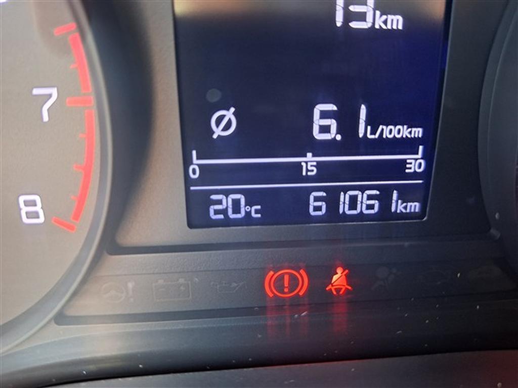 Kia Rio 5 Porte 1.2 MPI Evolution 2WD