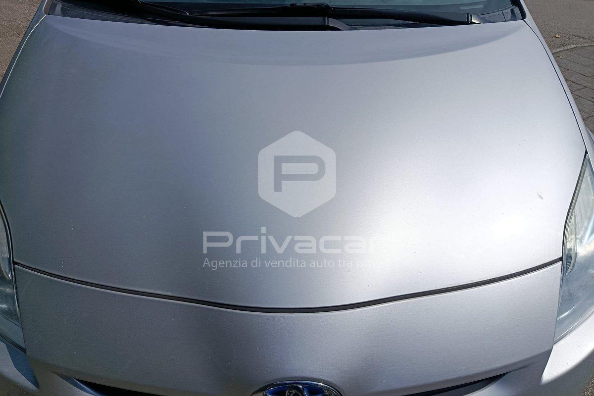 TOYOTA Prius 1.8 Active