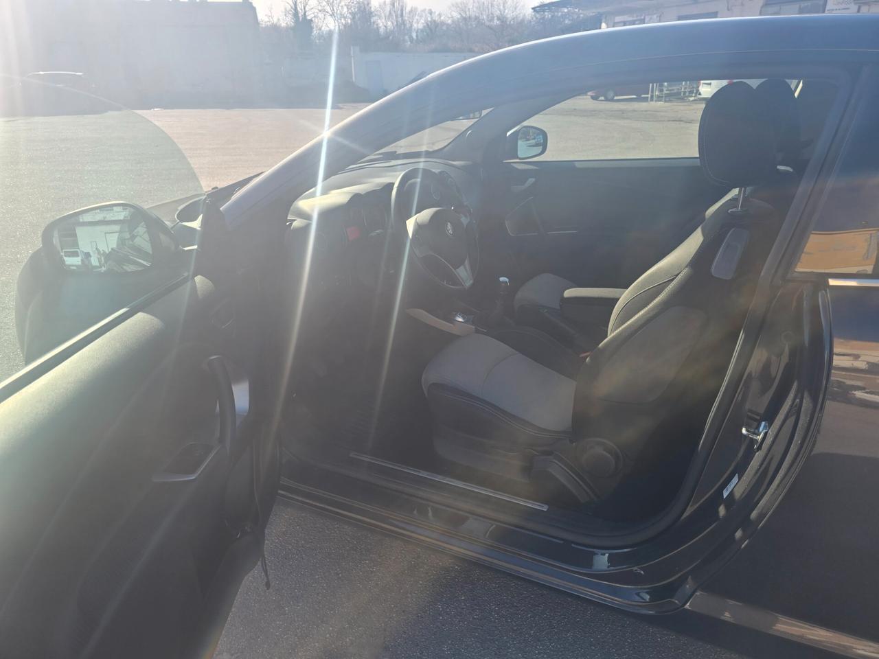 Alfa Romeo MiTo 1.4 T 120 CV GPL Progression