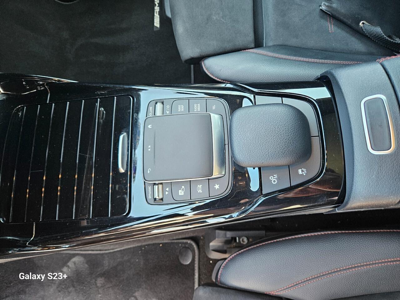 A 35 kit estetico A45 promo/ritiro usato/scambio