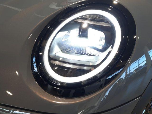 MINI Mini 2.0 Cooper S Favoured Cabrio XL