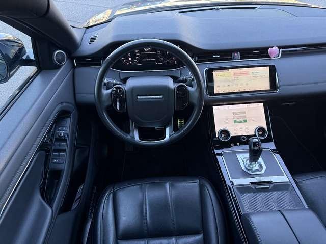 Land Rover Range Rover Evoque Evoque D180 R-Dynamic SE TettoCamera'20 Cruise IVA