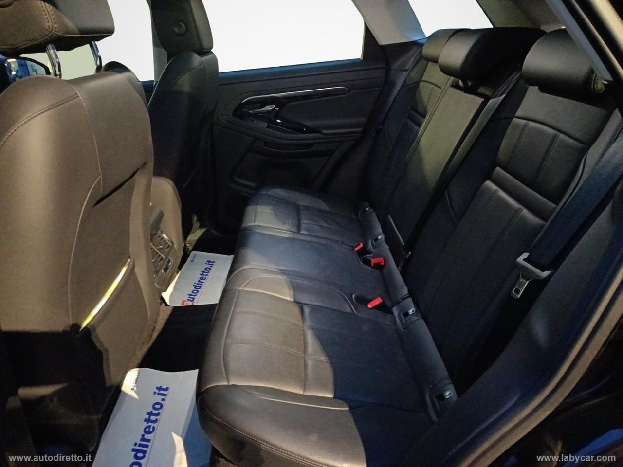 LAND ROVER RR Evoque 2.0D I4 163 CV AWD Auto S