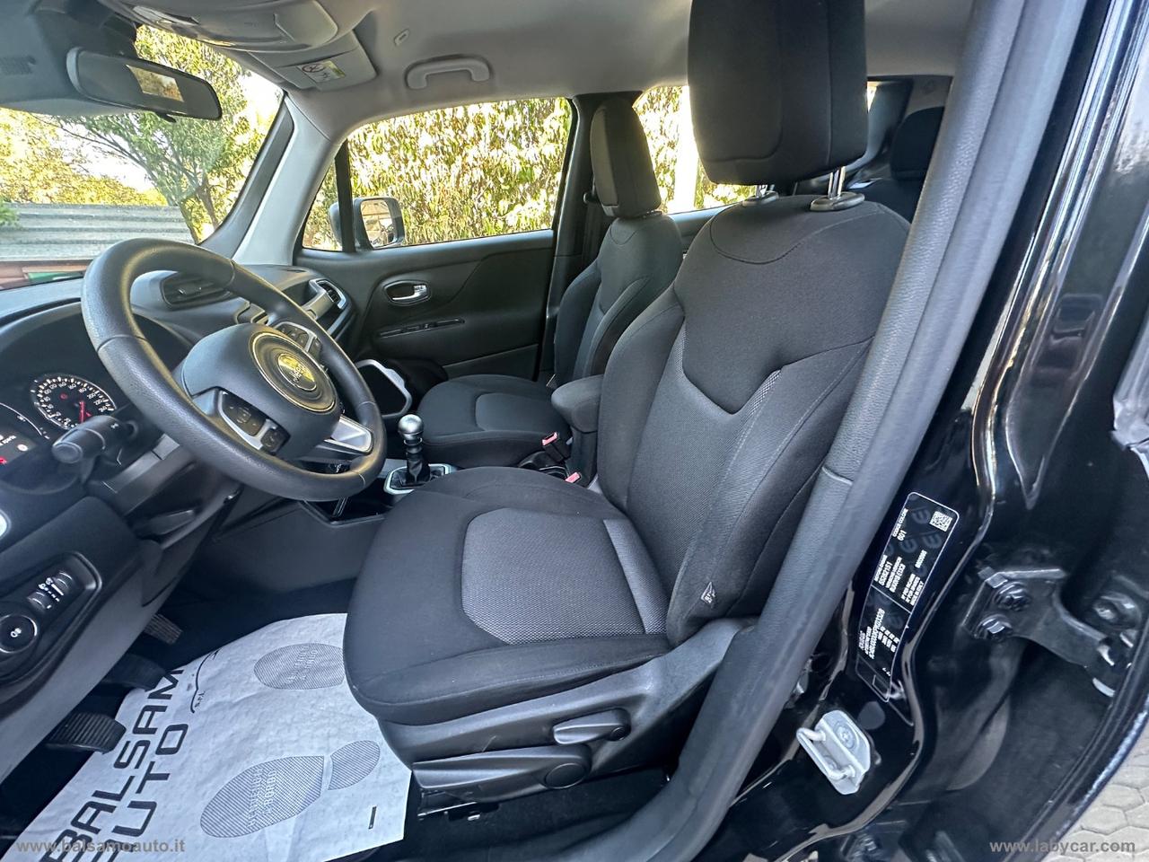 JEEP Renegade 1.0 T3 Sport