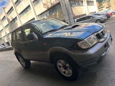 Nissan Terrano II Super Terrano 3.0 DiT 3 porte Hard Top