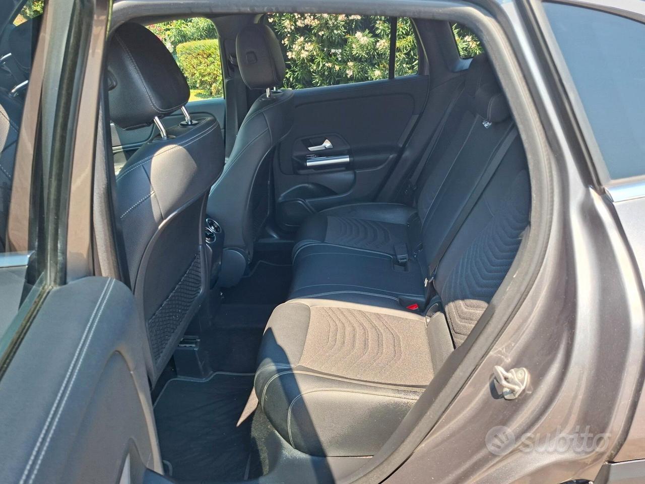 Mercedes-benz GLA 200 d Automatic Executive
