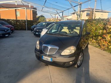 Lancia MUSA 1.3 Multijet 16V Platino