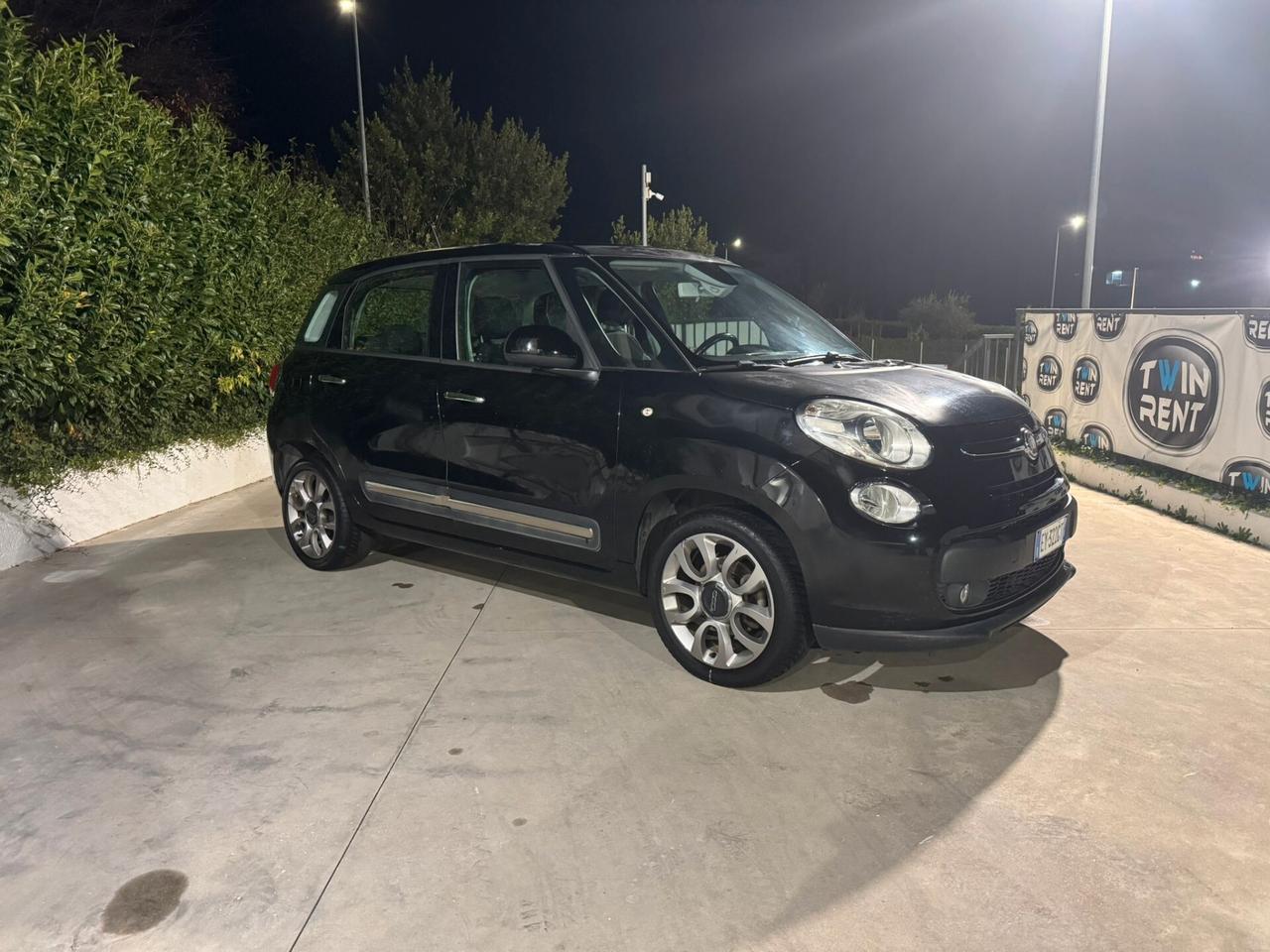 Fiat 500L 1.3 Multijet 85 CV Pop Star