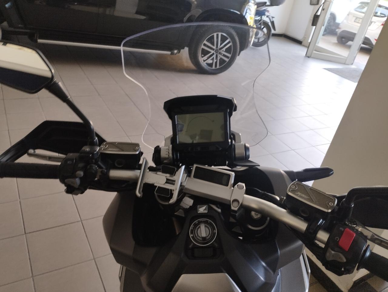 Honda X-ADV 750